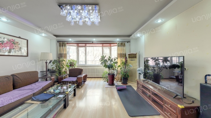 新华园二手房实景图