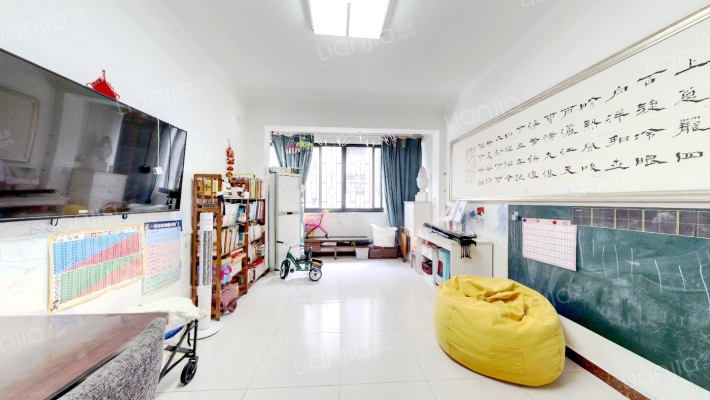 政七街16号院二手房实景图