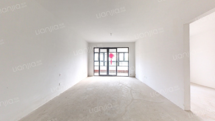 恒大林溪郡二手房实景图