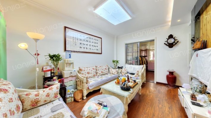 文化宫路104号二手房实景图