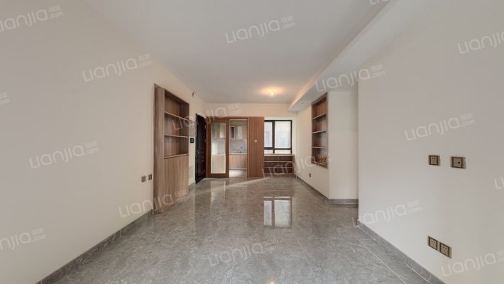 香海壹号二手房实景图