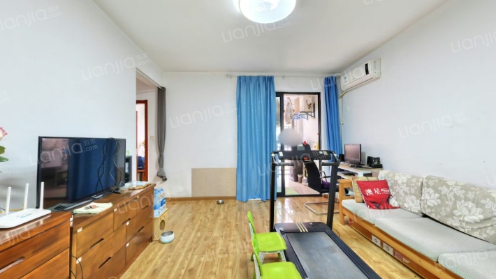 丽岛美生二手房实景图