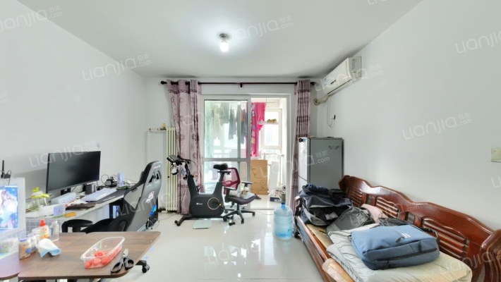 鹿海园五里二手房实景图