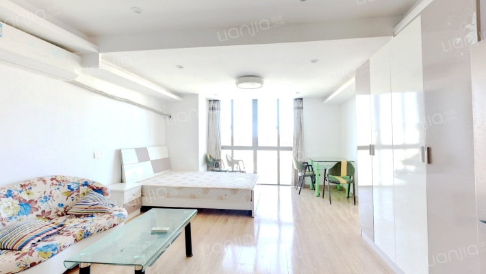 中南公馆二手房实景图