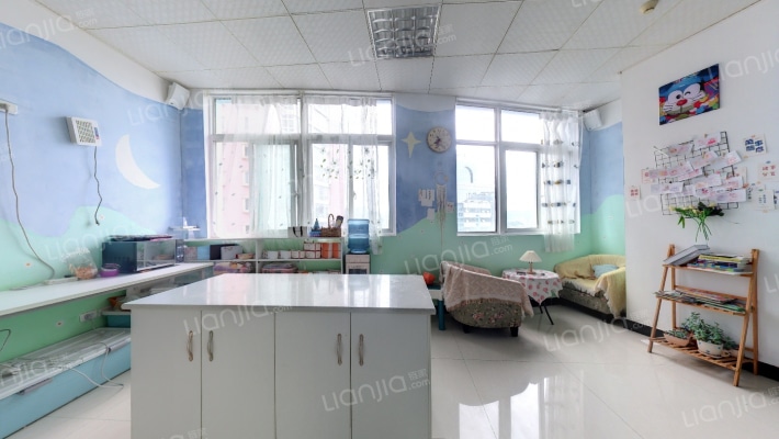 国际商城二手房实景图