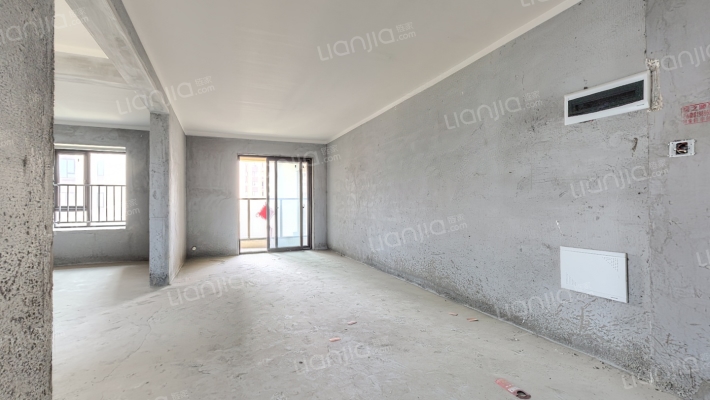 天纵时代城二手房实景图