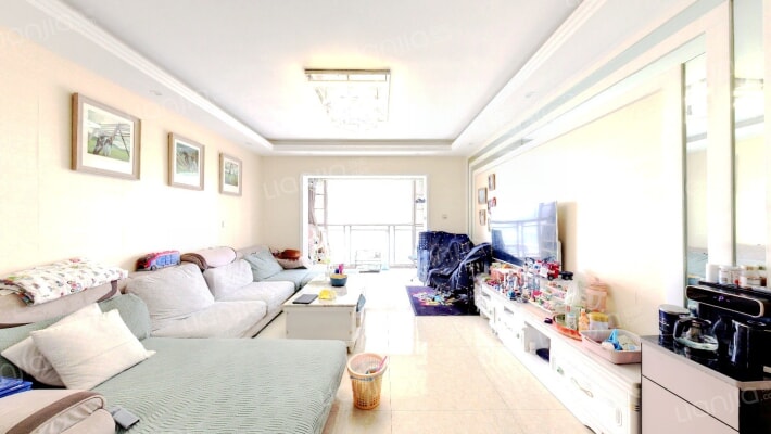 金马悦城二手房实景图