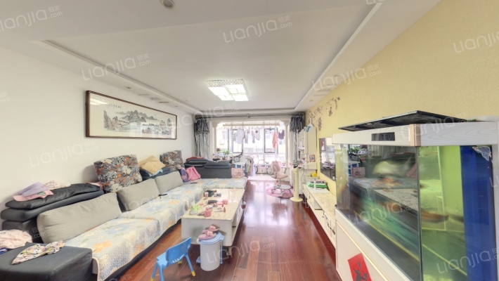 东方花园二手房实景图