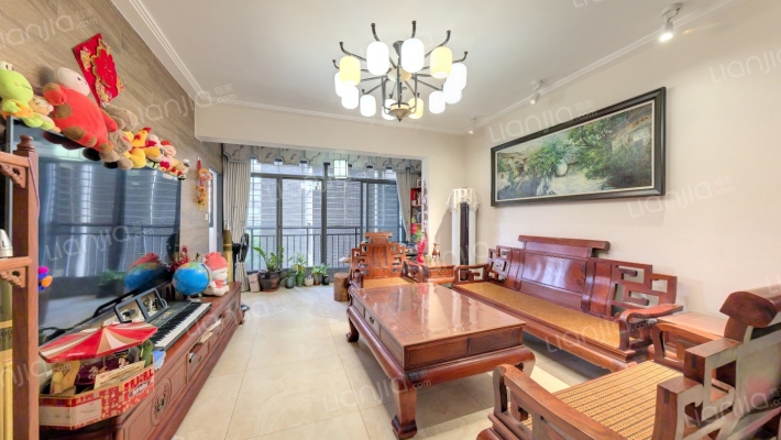 东葛汇贤居小区二手房实景图