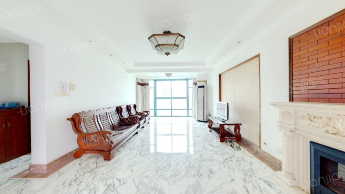 西郊玫瑰湾花苑(公寓)二手房实景图