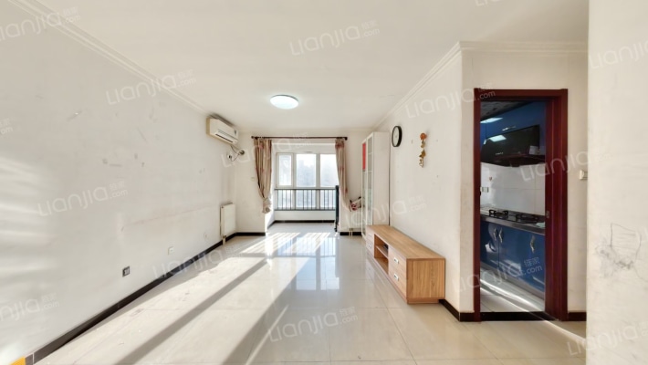 青秀雅苑二手房实景图