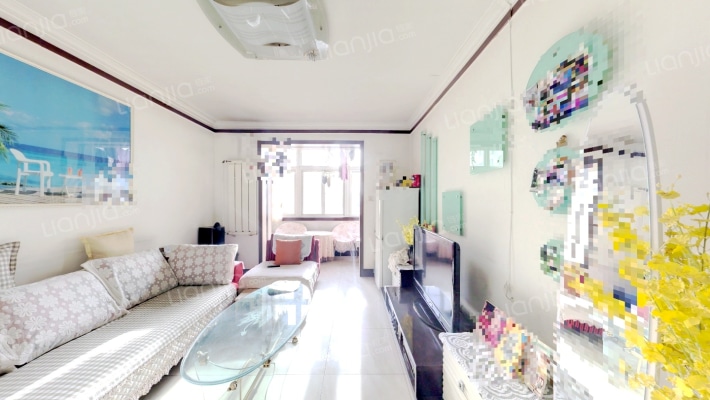 农科所老家属院二手房实景图