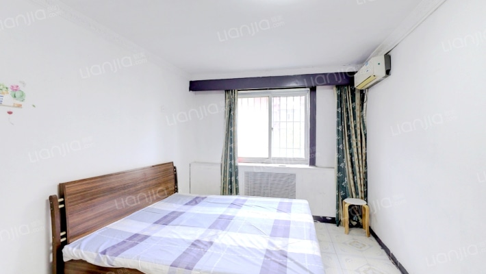 大井北里二手房实景图