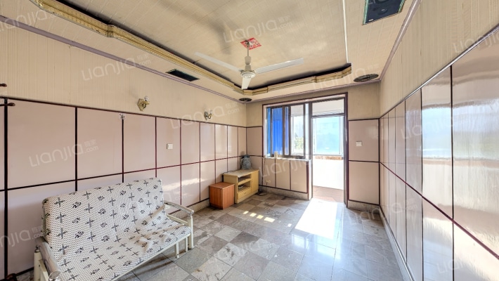 红星小区二手房实景图