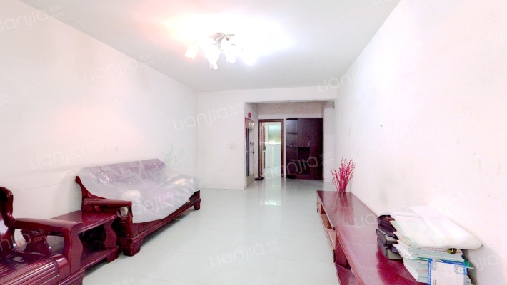 佳龙苑二手房实景图