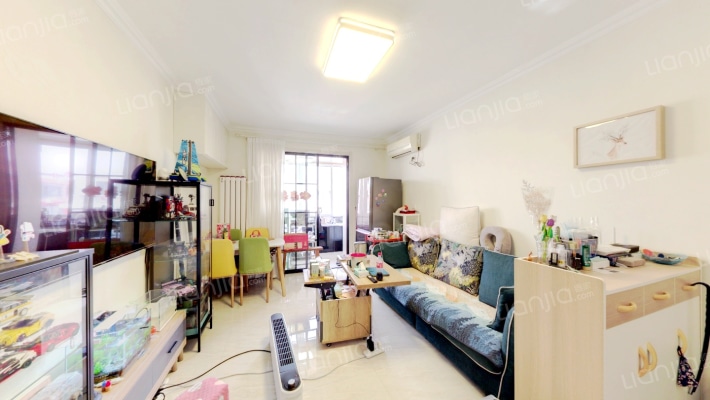 西苑小区二手房实景图