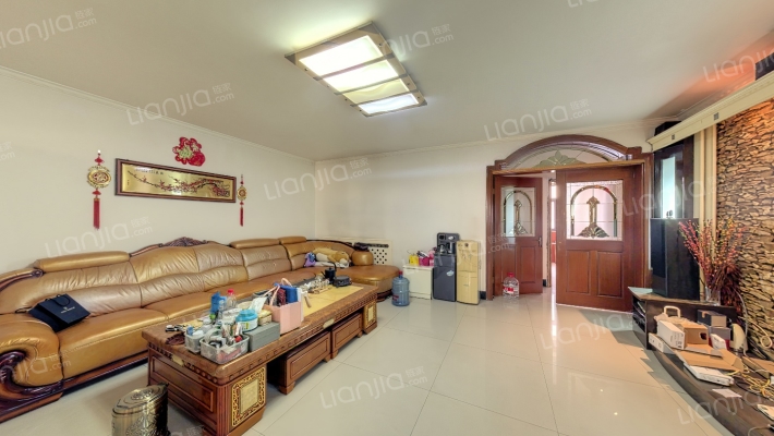 建元二期东院二手房实景图