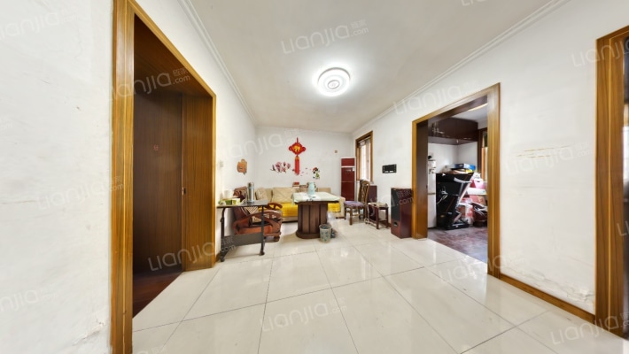 春馨园B区二手房实景图