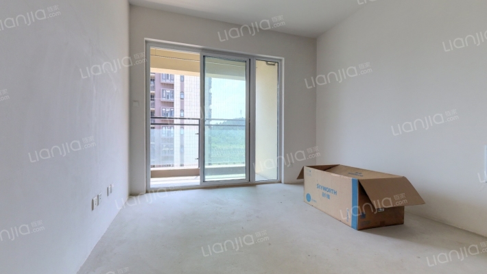 牡丹北苑二手房实景图