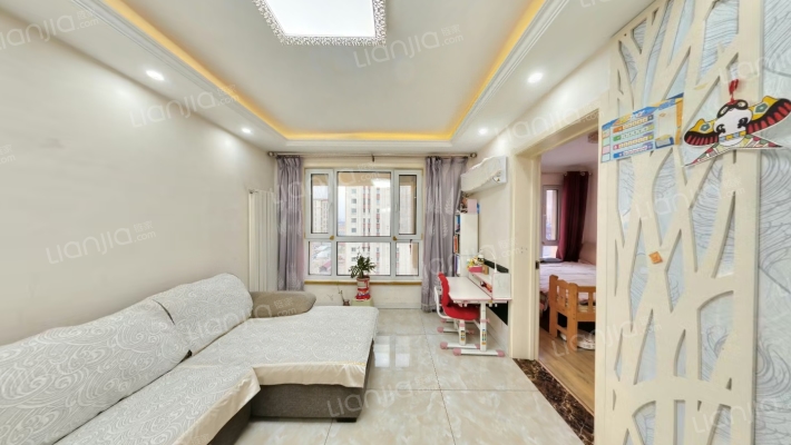 华城庭苑二手房实景图