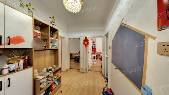 工人路31号院二手房实景图