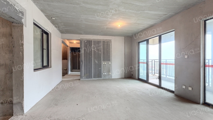 隆腾蜀州府二手房实景图