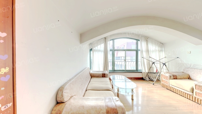 飞龙苑二手房实景图