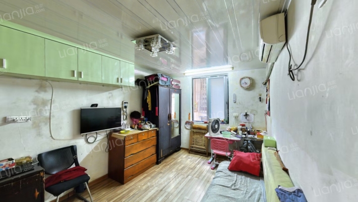 解放街二手房实景图