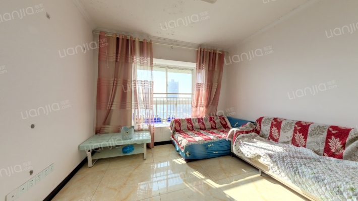 蓝水湾二期二手房实景图