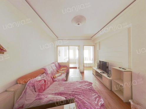 整租·蓁山花园 2室1厅 南/北