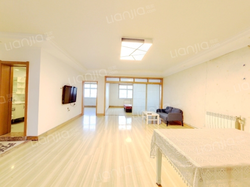 整租·九水路散盘 3室2厅 南/北