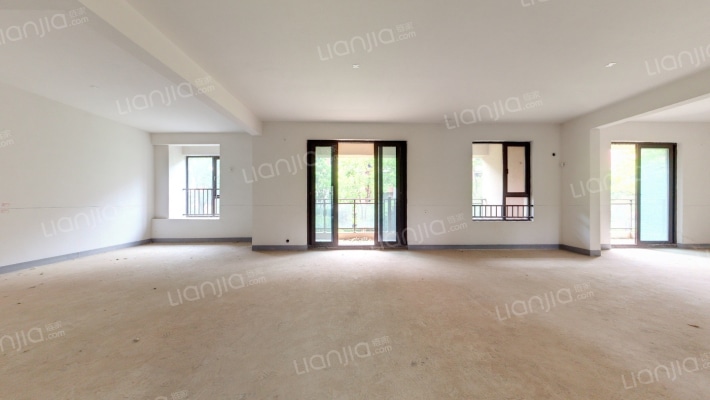 绿地国际理想城一期二手房实景图