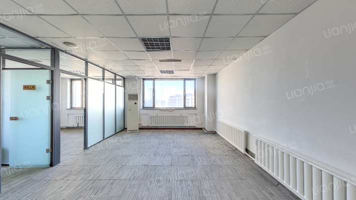 恒运豪庭二手房实景图