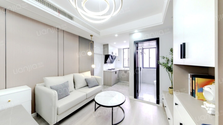 归云堂15巷二手房实景图