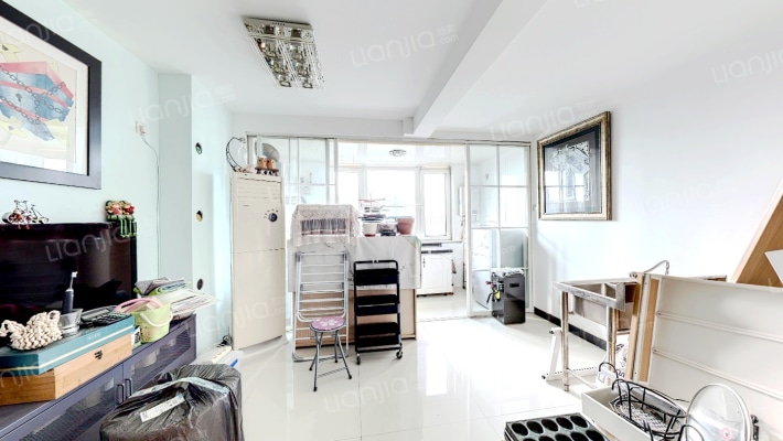 东日瑞景二手房实景图