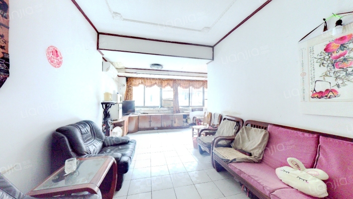 保成路27号二手房实景图