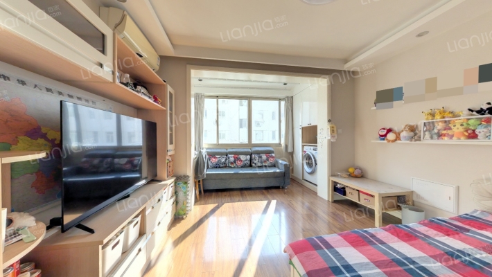 气象苑二手房实景图