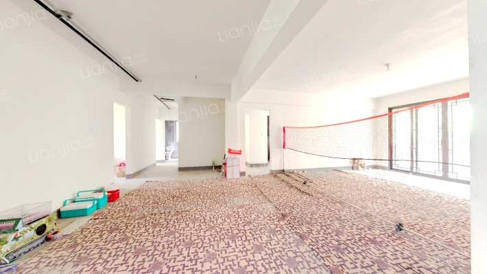 金昌越府二手房实景图