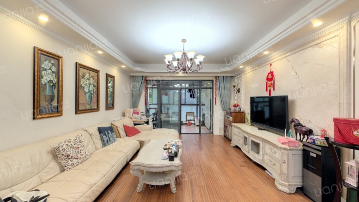 花间集二手房实景图