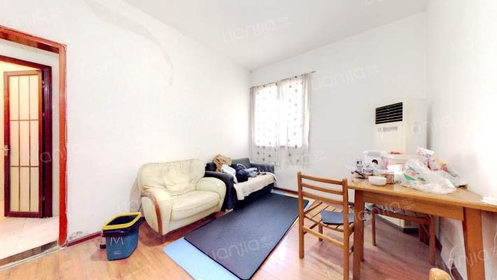 九峰花园二手房实景图