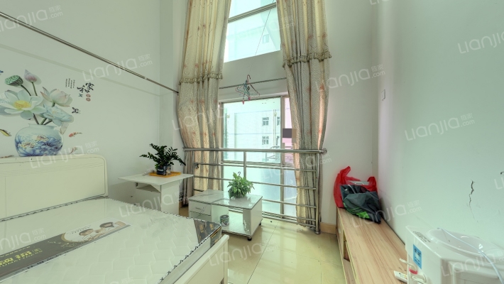 西海名苑二手房实景图