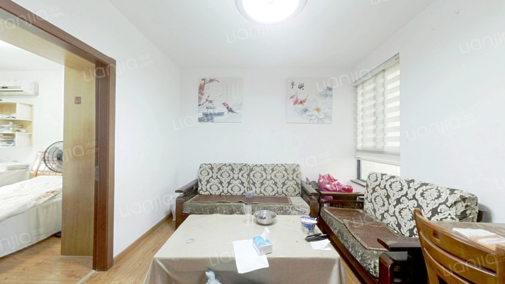 仙枰苑二手房实景图