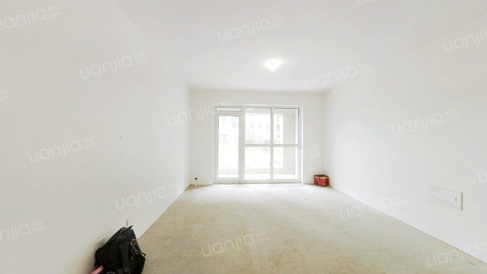 鲁发公园道1号二区二手房实景图