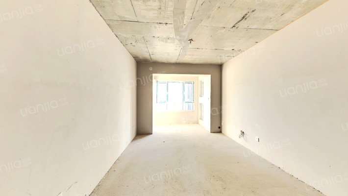 潮白河孔雀城逸翠园二手房实景图