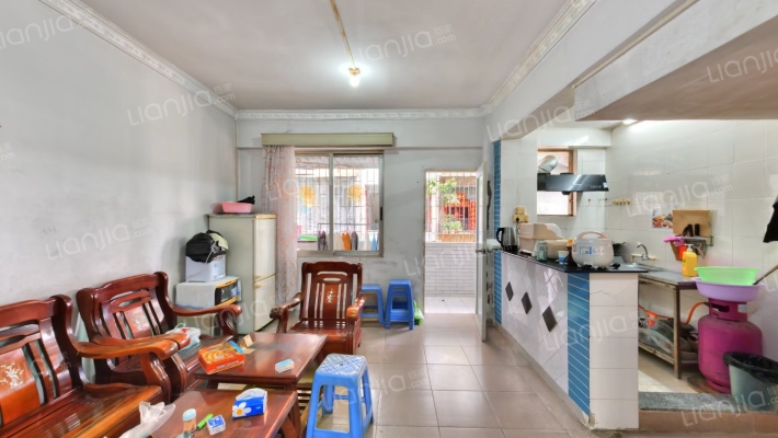 北桥路二手房实景图