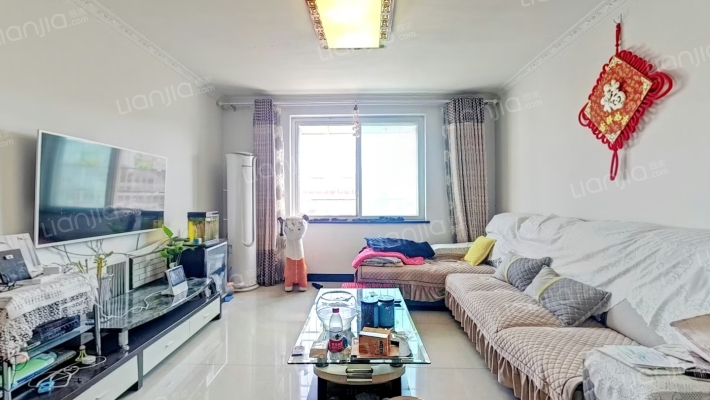 富都小区一区二手房实景图