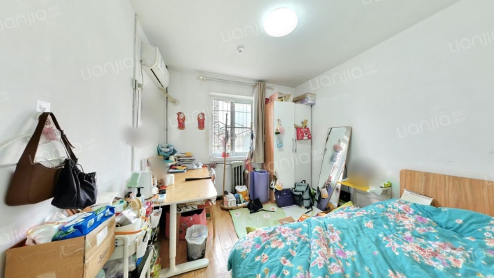 花家地北里二手房实景图