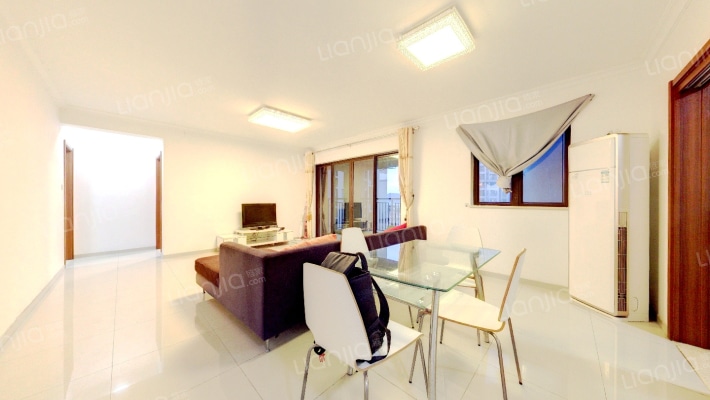 万科金悦华庭二手房实景图