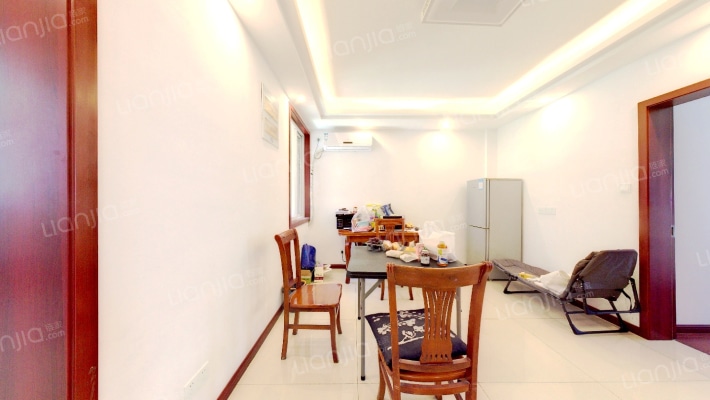 天龙逸园二手房实景图