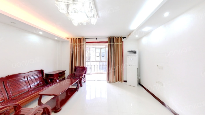 博仕后家园二手房实景图